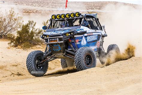 2019 POLARIS RZR XP 1000 PROJECT - Dirt Wheels Magazine