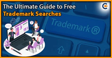 The Ultimate Guide to Free Trademark Search - Corpbiz