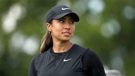 How a penalty helped Cheyenne Woods win U.S. Women's Open qualifier