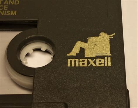 Maxell Logo | | hifi-forum.de Bildergalerie