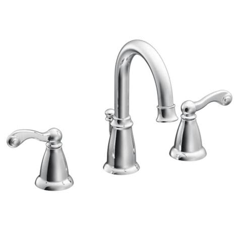 Moen Bathroom Sink Faucet Installation – Everything Bathroom