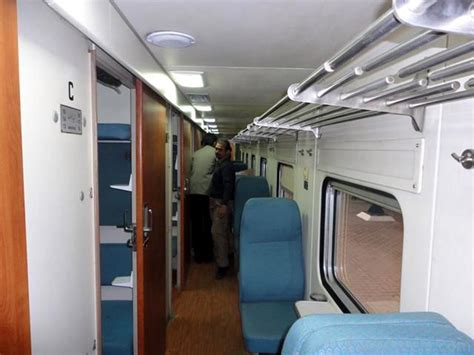 Railways provides online booking facility to senior citizens - Business ...