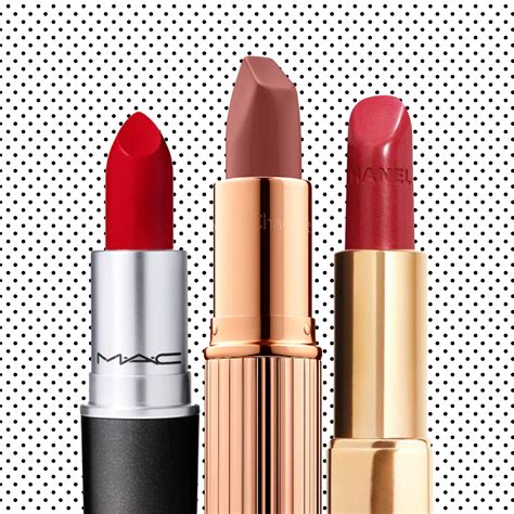 The 50 Most Classic Lipstick Colors Of All Time | lupon.gov.ph