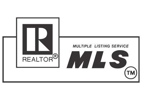 Realtor Mls Png Logo - Free Transparent PNG Logos
