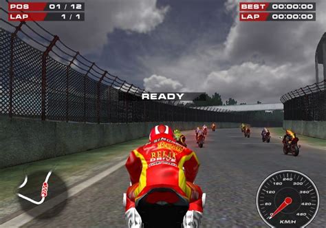 Superbike Racers 1.82 - Download for PC Free