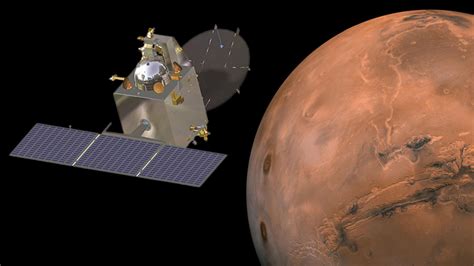 India loses contact with Mars orbiter as spacecraft runs out of fuel | Space