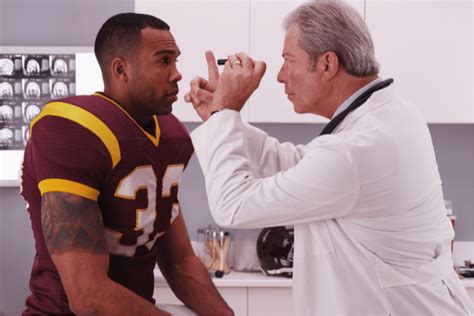 What to Expect During Concussion Therapy - IMPACT Physical Therapy