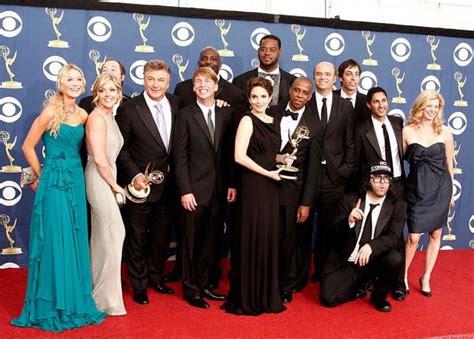 30 Rock Cast Photo - TV Fanatic