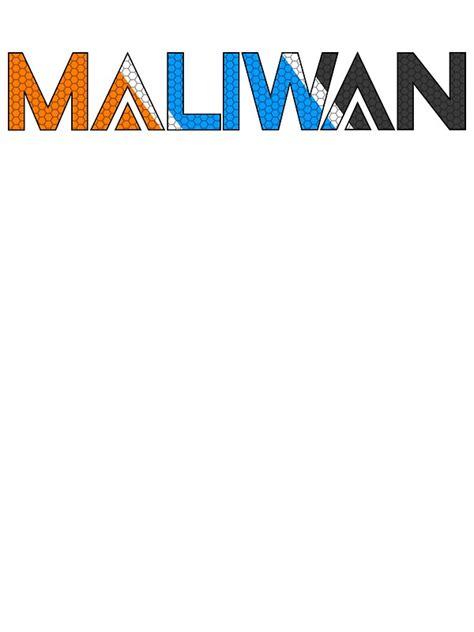 "Maliwan Logo V2" Stickers by TheDro | Redbubble