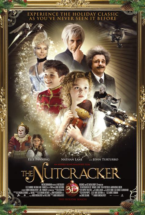 The Nutcracker: The Untold Story (2010)