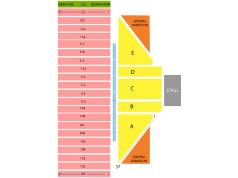 Allentown Fairgrounds Seating Chart | Cheap Tickets ASAP