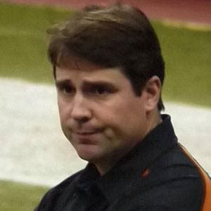 Will Muschamp Bio, Age, Height, Wife, Salary, Net worth, University of ...