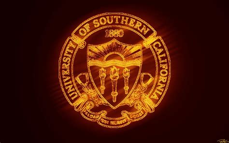 University of Southern California Wallpapers - Top Free University of ...