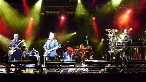 10cc Dreadlock Holiday Live at Cropredy 2013 - YouTube