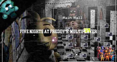 Five Nights at Freddy’s: Multiplayer