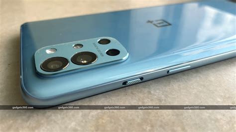 OnePlus 9R Review: A Minor Refresh With a New Coat of Paint | Gadgets 360