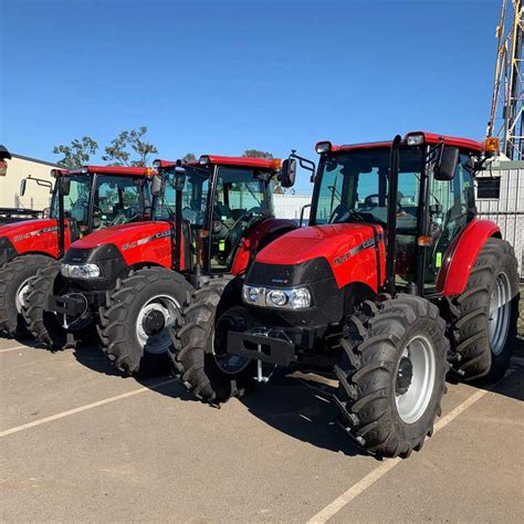 Cheshire Machinery | Farm Machinery in Bundaberg