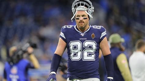 Jason Witten to retire from Cowboys, NFL for second time