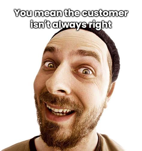 Service Industry Memes For Workers And Customers Alike Work Jokes Work Quotes Funny Work ...