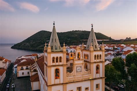 The Unique Culture & Heritage of the Azores, Portugal