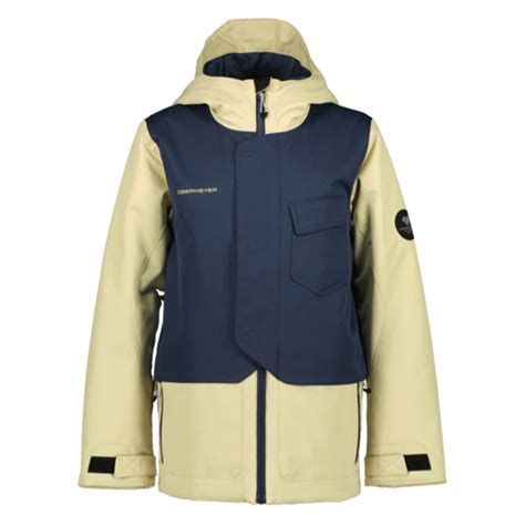 Obermeyer Boys' Gage Jacket 2023 – Alpineeast