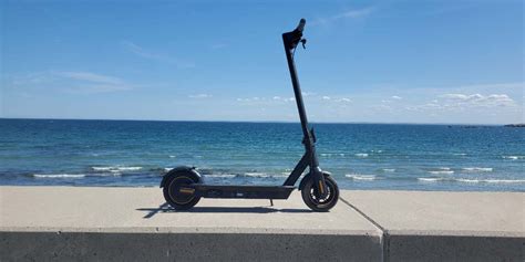 Segway electric scooters ride across the US as company teases e-moped