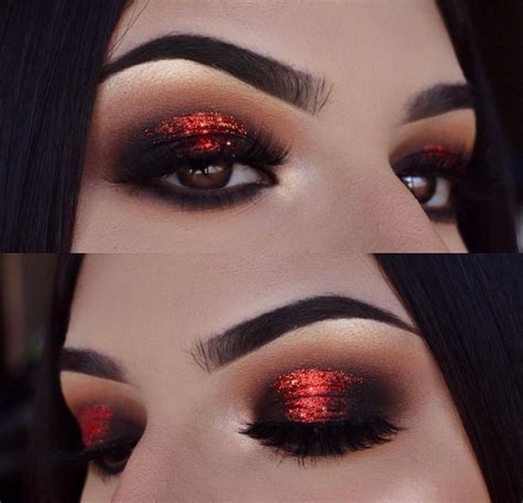 ☀ How to make your eyes red for halloween | gail's blog