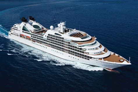 Seabourn Cruise Deals | Seabourn Cruises | CruisesOnly