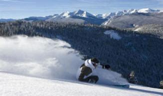 SKIMYBEST.COM: Skiing the Colorado Rockies