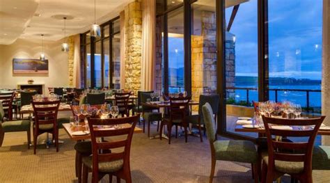 Jamani Restaurant at Arabella Hotel, Golf & Spa, Kleinmond - Book Online | Dineplan