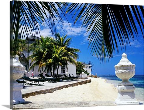 Half Moon Resort, Montego Bay, Jamaica Wall Art, Canvas Prints, Framed Prints, Wall Peels ...