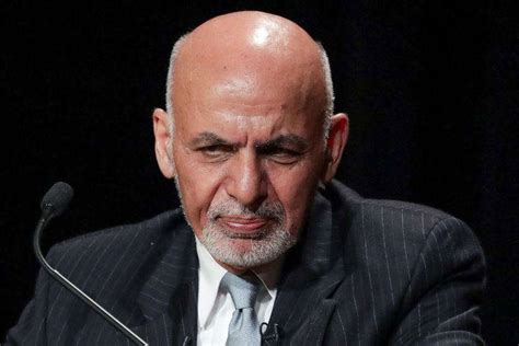 Pakistan is involved in Ghazni attacks - Ashraf Ghani | The Balochistan ...