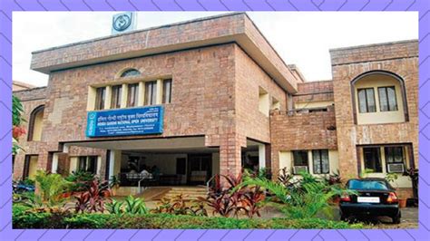 Indira Gandhi National Open University - IGNOU Road Maidan Garhi New Delhi India.