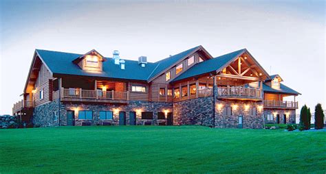 Lodge | Othello, Richland, WA & Eastern Washington | Eagle Lakes Ranch ...