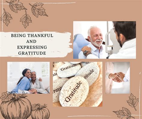 Being Thankful And Expressing Gratitude | Coastal Eye Associates