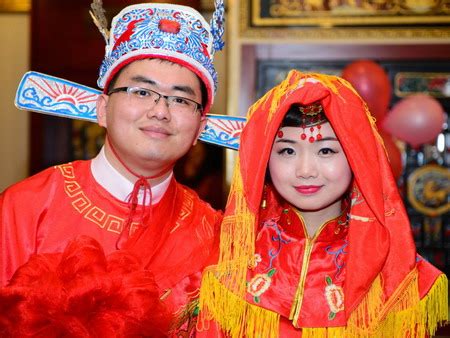 Chinese Traditions and Customs