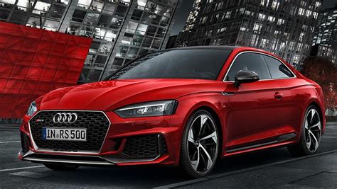 Audi RS5 Coupe Price, Specs, Review, Pics & Mileage in India