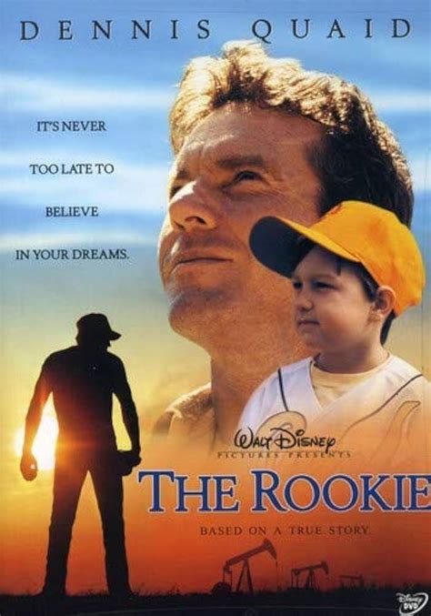 The Rookie Complete Torrent