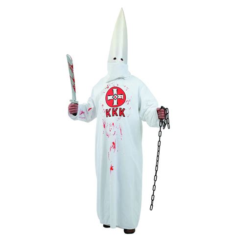 Ku-Klux-Klan costume - Your Online Costume Store