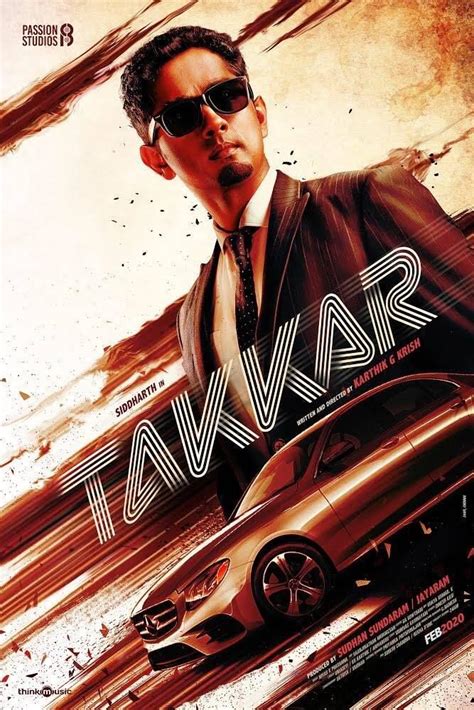 takkar review Takkar movie (2022): release date, cast, review, trailer ...