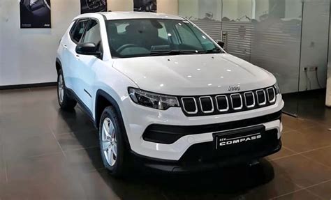 Jeep Compass: price hike, variants details | Autocar India