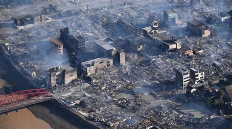 Japan earthquake recovery is desperate 'battle against time' as ...