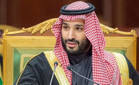 Saudi Arabia Crown Prince Mohammed bin Salman appointed as Prime Minister | Sakshi Education