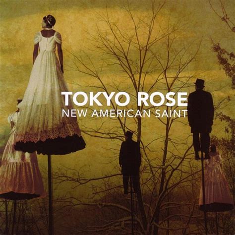 Goodbye Almond Eyes - Tokyo Rose: Song Lyrics, Music Videos & Concerts