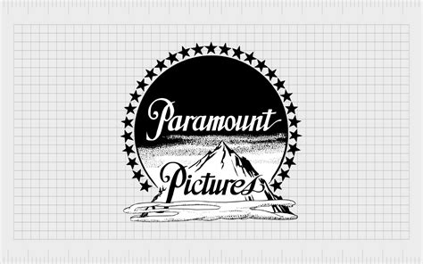 The Paramount Logo History: Making Movie Magic