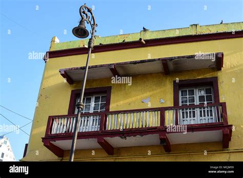 Traditional Mexican House Stock Photo - Alamy