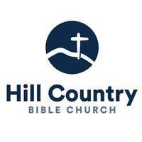 Hill Country Bible Church - Austin, TX