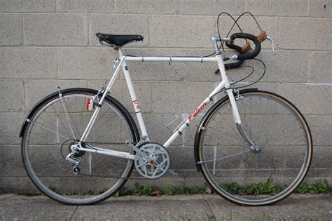 Can someone ID this Falcon? - Bike Forums