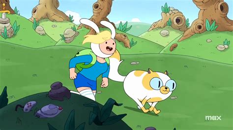 Adventure Time: Fionna & Cake gets first sneak peek