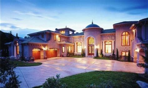 50 best rich people houses images on Pinterest